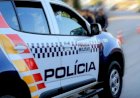 Polícia Militar prende casal em flagrante por agressão e maus-tratos à criança de 1 ano