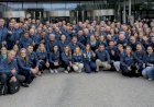 Delegação recorde e projetos premiados marcam a participação do Sicredi em evento internacional sobre cooperativismo de crédito