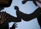 Homem é preso suspeito de quebrar nariz da namorada adolescente em MT