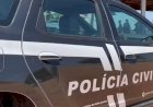 Membros de facção são presos por assassinato de idoso que devia R$ 50 mil ao grupo