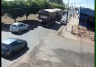 PJC identifica motorista de carreta suspeito de atropelar idosa e deixar local sem prestar socorro em Ribeirão Cascalheira