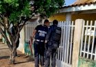 Suspeito é preso por ameaçar vazar fotos íntimas de mulher e extorquir R$ 150 mil