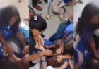 Estudante de 15 anos é agredida por colegas em escola de MT