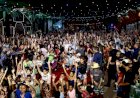 Governo de MT reúne mais de 17 mil crianças em noite de abertura do Dia do SER Família Criança