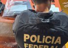 PF apreende equipamentos usados em pornografia infantil em Nova Xavantina