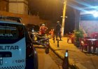 Menor escapa após ser mantida em cárcere privado dois dias e agredida pelo namorado