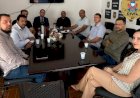 Reunião define implantação do Juiz de Garantias na Regional da Polícia Civil de Barra do Garças