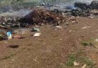 Prefeitura de Campinápolis esclarece denúncia sobre suposto funcionamento de lixão desativado