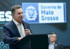 Mauro Mendes é o 4º governador mais bem avaliado do país, aponta pesquisa