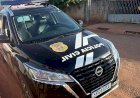 Tio suspeito de abusar de criança em Sinop é preso no Paraguai em operação da Polícia Civil