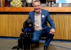 Max Russi celebra envio de projeto que cria o Ser Família Pet