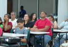 Assembleia da Cresol reúne cooperados e reforça plano de expansão em Campinápolis; vídeo