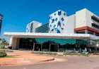 Hospital Central encerra fevereiro com mais de 1,2 mil profissionais em atuação