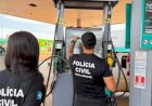 Alta no preço do combustível leva fiscalização em postos da região do Araguaia