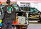 Operação da PF mira alta dos combustíveis em MT e mais 10 estados