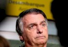 Moraes proíbe drones próximos à casa de Bolsonaro durante prisão domiciliar