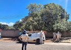Quatro pessoas são presas por furto de energia em imóveis de Barra do Garças