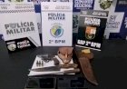 Sequestro planejado por ex-marido termina com três presos entre General Carneiro e Pontal do Araguaia