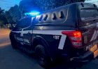 Casal foragido é preso em operação integrada da Polícia Civil em Querência (MT)
