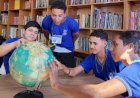 Seduc publica nova edição do manual das escolas cívico-militares
