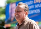 “Zero chance”, diz Max sobre vice e candidatura ao Governo