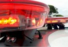 Acidente entre moto e bicicleta elétrica deixa 3 feridos em Água Boa