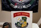 Suspeito de integrar facção morre em confronto com a polícia