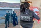 Operação revela movimentação milionária de traficantes em MT
