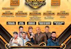 Expocamp 2026 entra na reta final e Campinápolis se prepara para abrir grande festa dos 40 anos