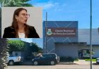 MPE denuncia vereador por violência política de gênero em plenário