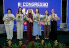 Virginia Mendes defende união e educação no combate à violência doméstica em MT