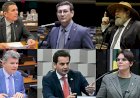Deputados de MT assinam PEC que dá 10 anos para fim da escala 6x1; veja nomes