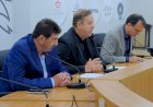 Dr. Eugênio lidera visitas em hospitais regionais a partir desta terça-feira