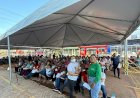 Dr. Eugênio destina R$ 4 mi ao Fila Zero e possibilita cirurgias oftalmológicas no Norte-Araguaia
