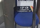 Polícia Militar de Campinápolis prende suspeito de violência doméstica e apreende arma de fogo em propriedade rural