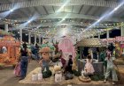 Arraiá Regional da Experiência reúne centenas de pessoas e celebra a alegria da melhor idade em Campinápolis