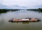 Pontes de concreto substituem estruturas precárias de madeira em todas as regiões de Mato Grosso