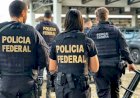 Operação da PF mira grupo Capital Consig e empresários por suspeita de fraude em crédito consignado