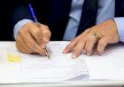 Decretos convocam plebiscitos para desmembramento de Nova Poxoréu e Ilhas de Ocupação