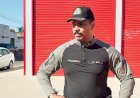 Major classifica Temporada de Praia 2026 como a mais tranquila dos últimos anos