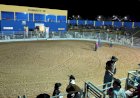 5ª Feira Agropecuária e Rodeio dos Amigos reúne bom público em Novo São Joaquim