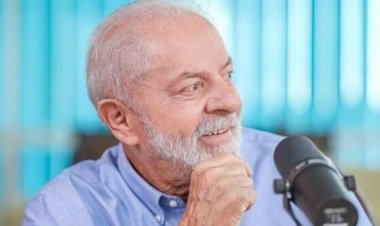 Lula: 