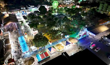 Parte do dinheiro arrecadado com a Festa de Santo Antônio de Barra do Garças será destinado a comunidade São João Bosco
