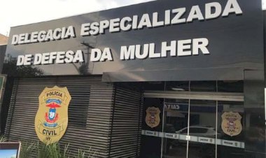 Homem é preso por violência sexual contra adolescente de 16 anos