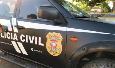 Homicida foragido de Goiás é preso em Nova Xavantina