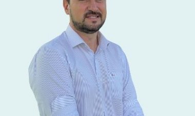 Dr. Mariano é reeleito prefeito de Água Boa - MT e irá comandar a cidade por mais quatro anos