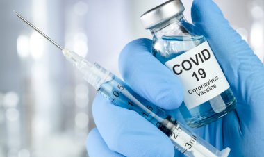 MT descarta mais de 427 mil doses de vacina contra covid