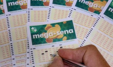 Morador de Canarana fatura sozinho quase R$ 300 mil em sorteio da loteria
