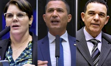 Três deputados de MT votam pelo fim do aborto legal na CCJ; Gisela é contra