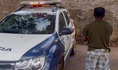 Mulher é enforcada pelo companheiro após discussão por gato de estimação